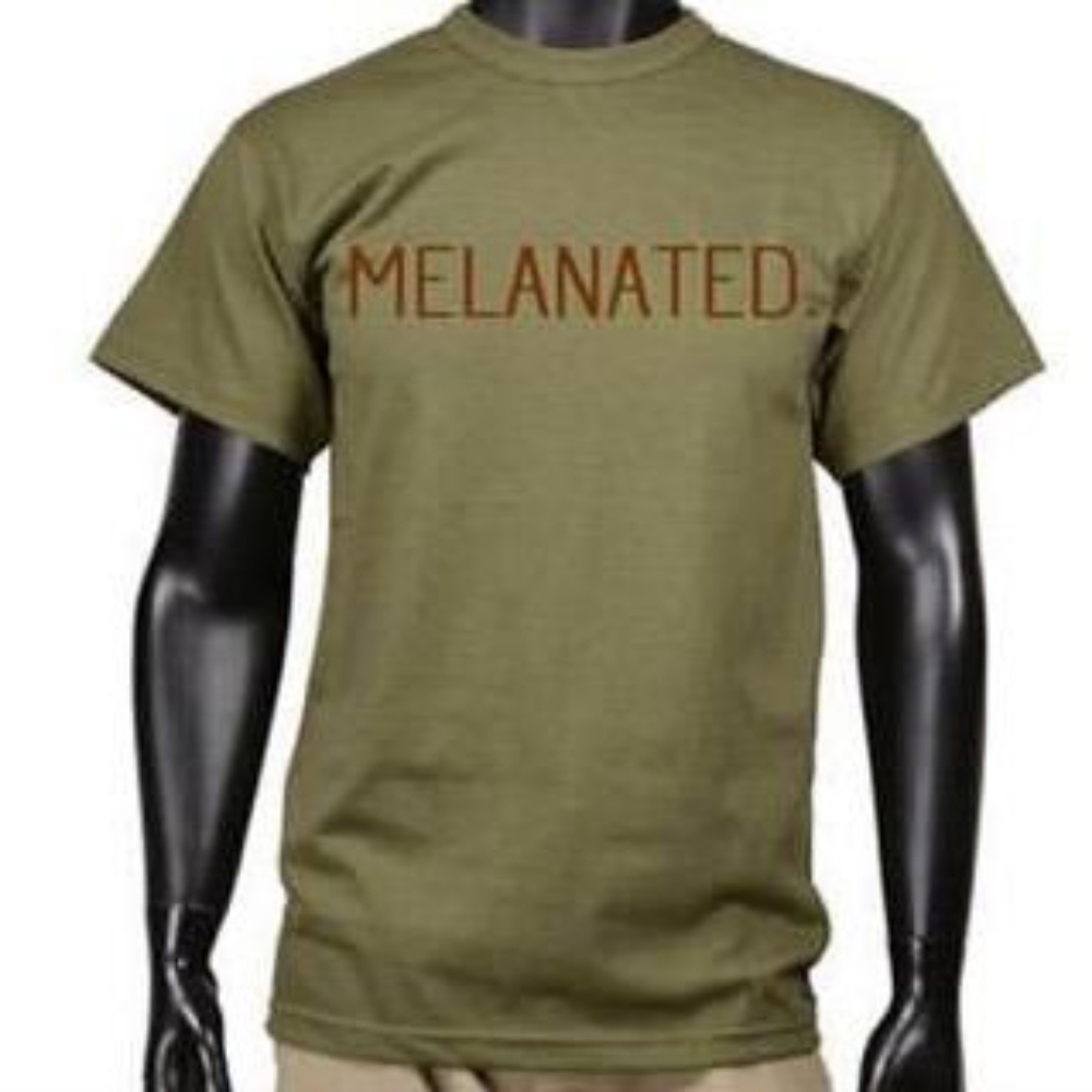 Designer brand shirt